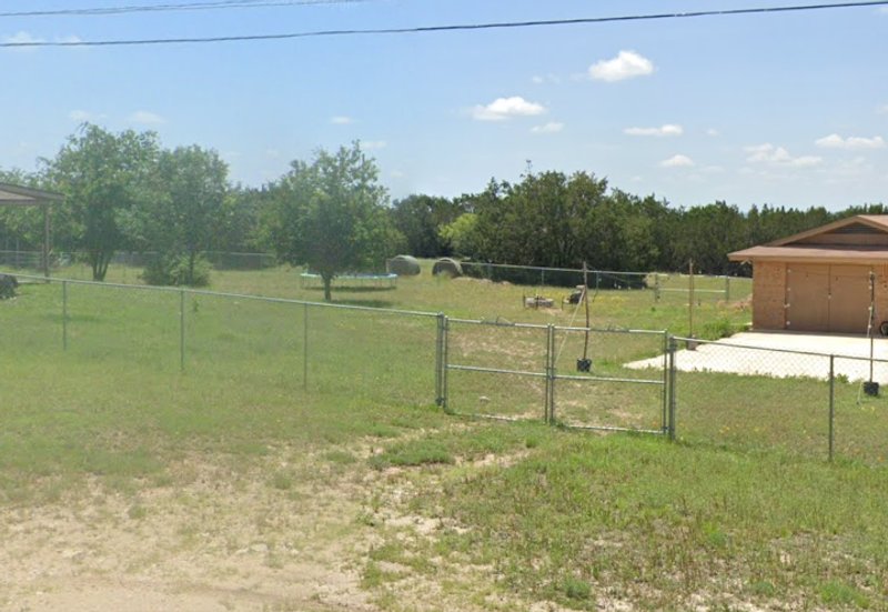 Unpaved Lot in Kempner, Texas 1