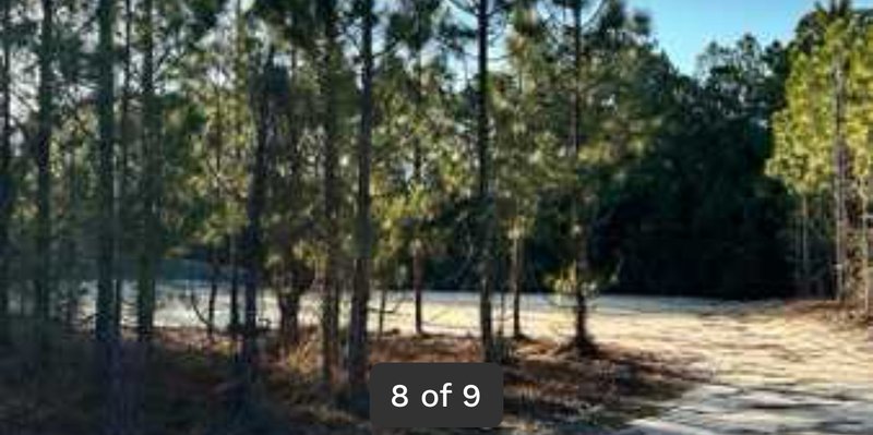 Unpaved Lot in Loris, South Carolina 1