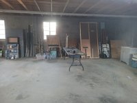 20 x 10 Garage in Winston-Salem, North Carolina