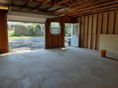 22 x 18 Garage in Catlett, Virginia