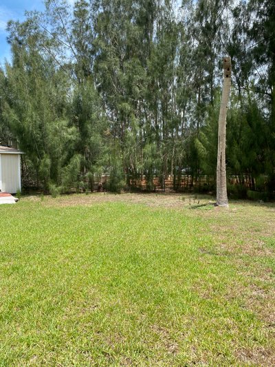 10 x 30 Unpaved Lot in Port Richey, Florida