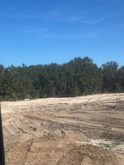 40×10 Unpaved Lot in Lake Wales, FL near 3223 Preston St 3