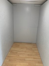 6x12 Self Storage Unit self storage unit in West York, PA