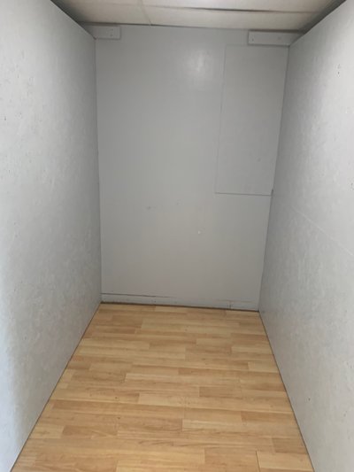 6×12 self storage unit at 800 W College Ave West York, Pennsylvania