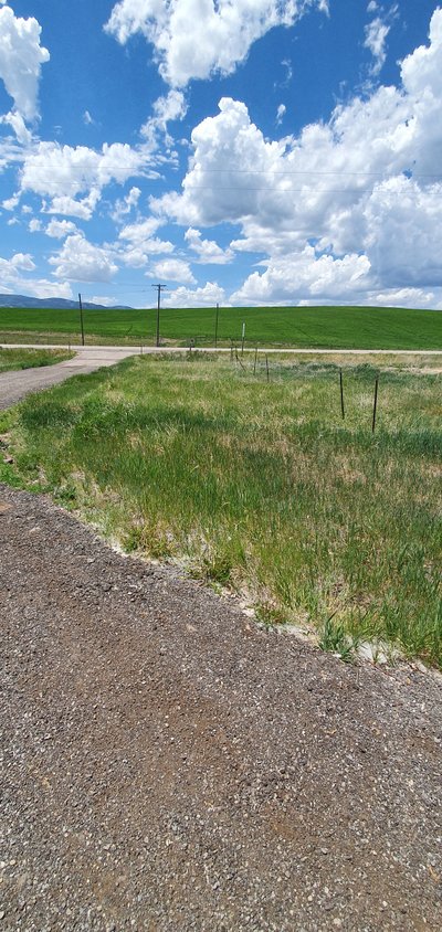 undefined x undefined Unpaved Lot in Grace, Idaho