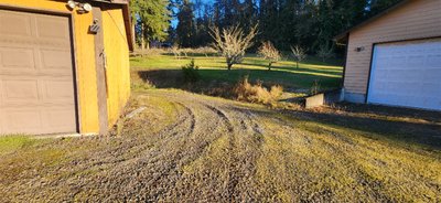 20×10 Unpaved Lot in Kelso, WA near I-5 3