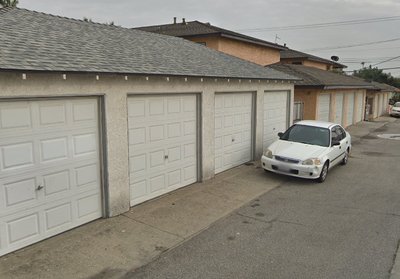 20×10 Storage space in Azusa, CA near 150 S Noble Ave 2