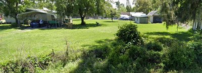 20×10 Unpaved Lot in St Cloud, FL near 1453 Pine Grove Rd 2