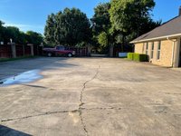 20 x 10 Parking Lot in Irving, Texas