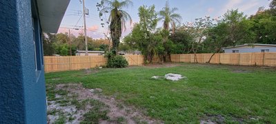 49 x 82 Unpaved Lot in Thonotosassa, Florida near [object Object]