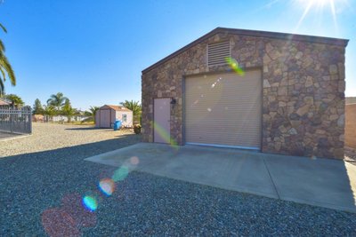20×10 Unpaved Lot in Fresno, CA near 3407 N Bryan Ave 2