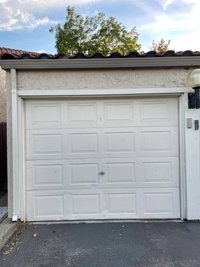 25 x 10 Garage in East Palo Alto, California