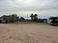40 x 10 Unpaved Lot in Apache Junction, Arizona