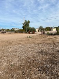 30 x 50 Unpaved Lot in Apache Junction, Arizona