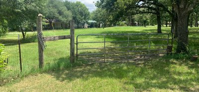 undefined x undefined Unpaved Lot in Malakoff, Texas