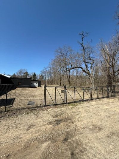 50×10 Unpaved Lot in Belding, MI near 5619 Dumon Rd 3