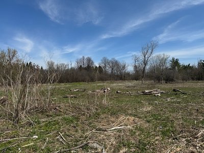 30×30 Unpaved Lot in Barrington, IL