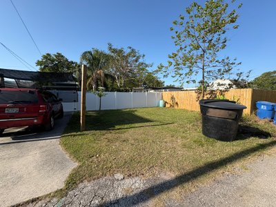 20×10 Unpaved Lot in St. Petersburg, FL near 214 22nd St N 2