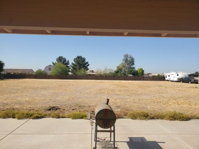 10×10 Unpaved Lot in El Mirage, AZ near 13100 W Joe R Ramirez Rd