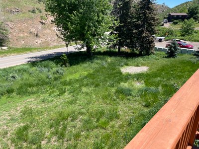 20 x 10 Lot in Fort Collins, Colorado