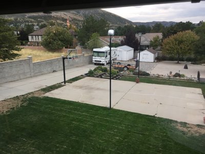 30 x 10 Unpaved Lot in Sandy, Utah near [object Object]