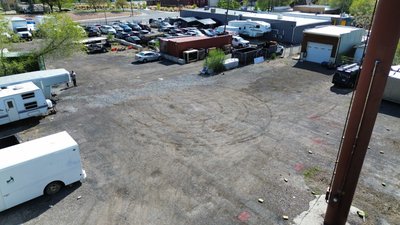 20×10 Parking Lot in Midvale, UT near 329 W 6th Ave