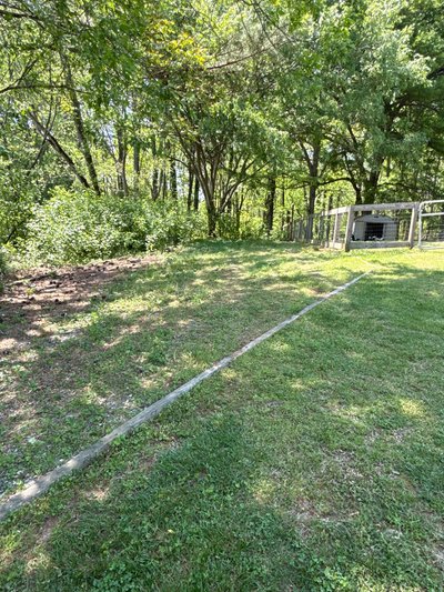 40×15 Unpaved Lot in Canton, GA near 7027 Union Hill Rd 2