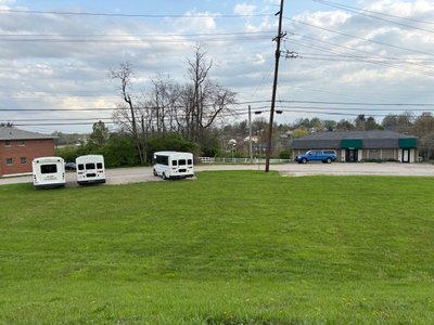 20×10 Parking Lot in Erlanger, KY near 4642 Houston Rd 2