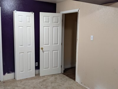 9x13 Bedroom self storage unit in Denver, CO
