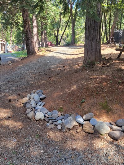 20×10 Unpaved Lot in Glendale, OR near 1424 Tunnel Rd 3