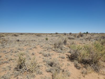 20 x 10 Unpaved Lot in Rio Rancho, New Mexico near [object Object]