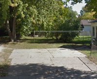 30 x 10 Unpaved Lot in Muskegon, Michigan