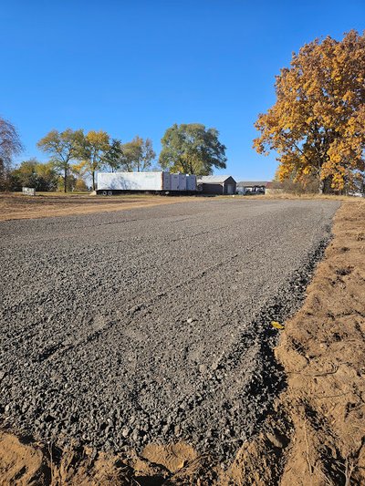 20×10 Unpaved Lot in Dorr, MI near 1388 Bysterveld County Park 3