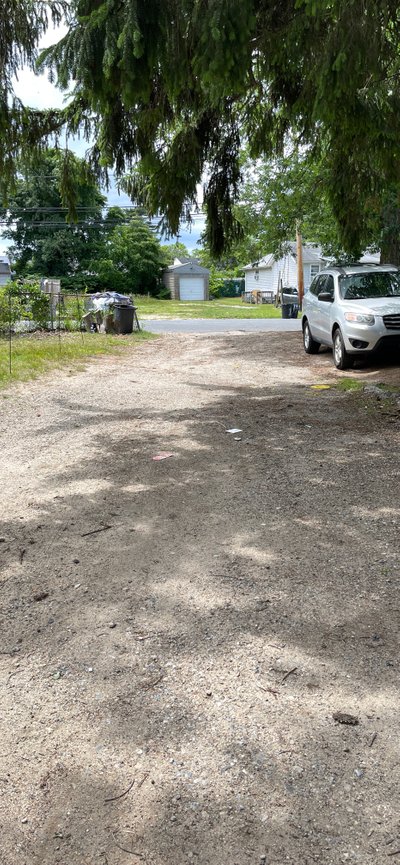 undefined x undefined Driveway in Wyandanch, New York