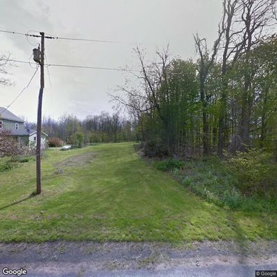 20 x 10 Unpaved Lot in Cato, New York