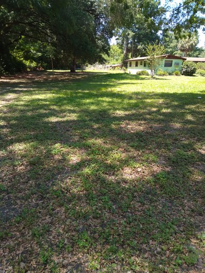 undefined x undefined Unpaved Lot in Wildwood, Florida