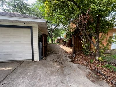 20×10 Unpaved Lot in Garland, TX near 4801 Bobtown Rd 3