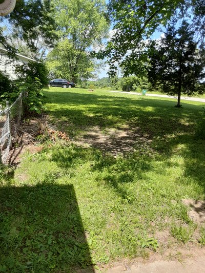 undefined x undefined Unpaved Lot in Bourbon, Missouri