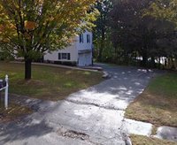 10 x 40 Driveway in South Hadley, Massachusetts