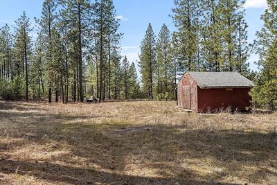 20×10 Unpaved Lot in Nine Mile Falls, WA near 20794 Calhoun Ln 2