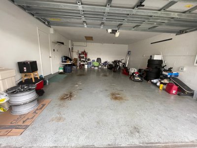 20 x 10 Garage in Clermont, Florida