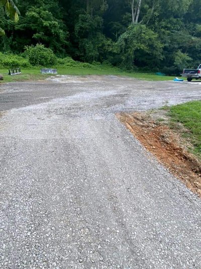 40×10 Unpaved Lot in Cleveland, TN near 4001 Georgetown Rd NW