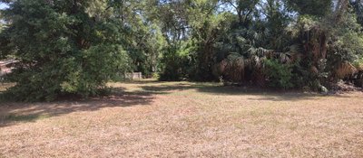 30×10 Unpaved Lot in Astor, FL near 55605 6th St 2