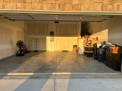 20×20 Garage in Newnan, GA near 100 Bullsboro Dr