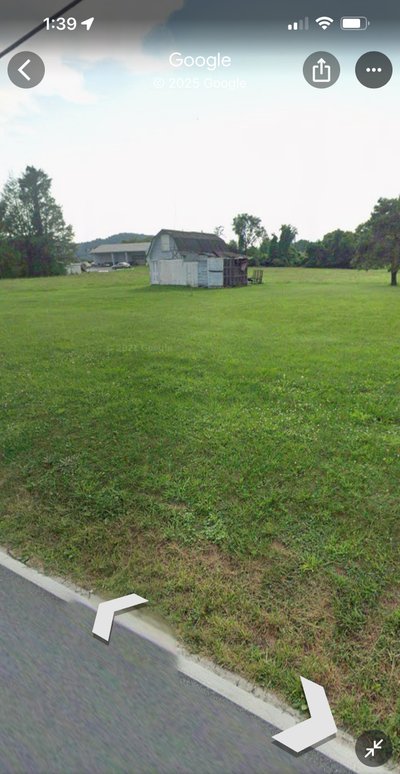 20×10 Unpaved Lot in Etters, PA near 285 Pleasant View Rd
