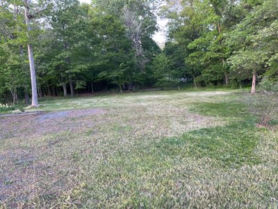 40×10 Unpaved Lot in Waldorf, MD near 3690 Crain Hwy