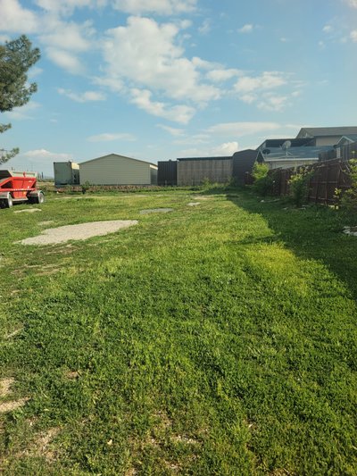20×10 Unpaved Lot in Beaumont, CA near 733 Brownie Way