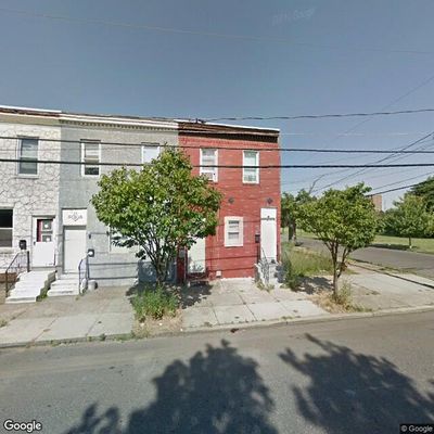 undefined x undefined Street Parking in Camden, New Jersey