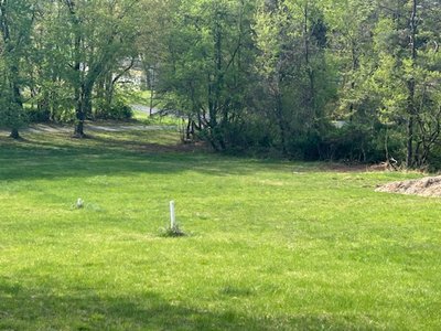 30×10 Unpaved Lot in Hellertown, PA near 2294 Silver Creek Rd 3