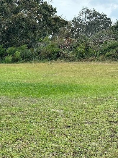 20×10 Unpaved Lot in Deltona, FL near 2376 Mitchell Island Rd 2